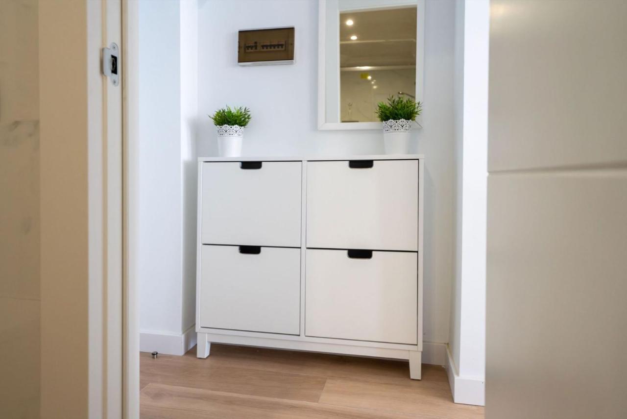 Torre Coblanca Apartment Бенидорм Екстериор снимка