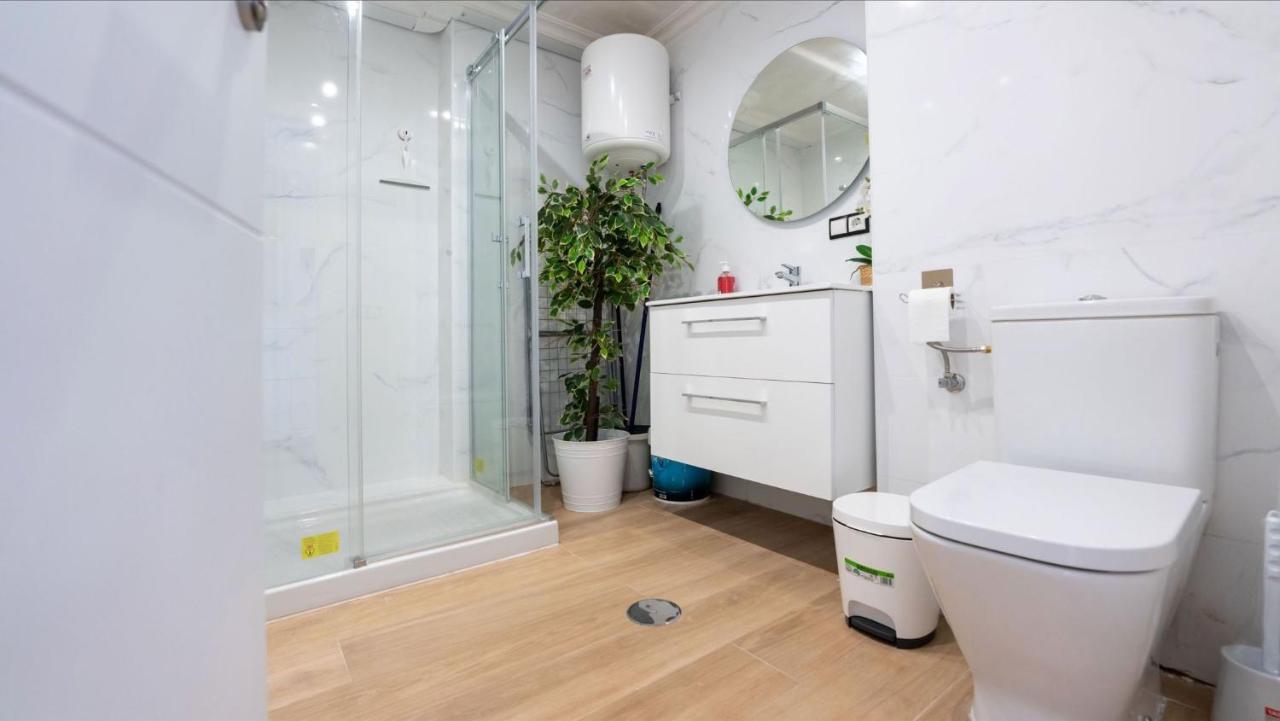 Torre Coblanca Apartment Бенидорм Екстериор снимка