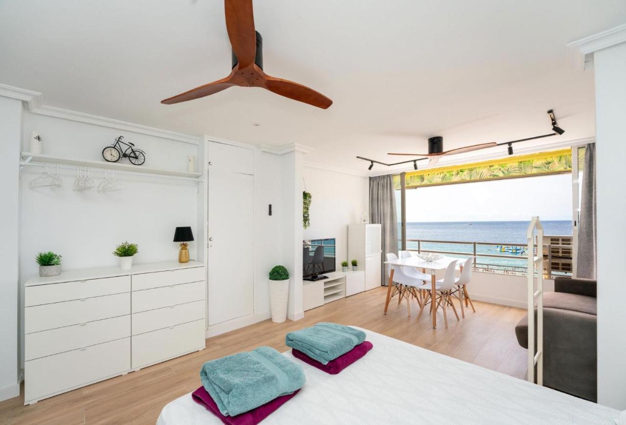Torre Coblanca Apartment Бенидорм Екстериор снимка