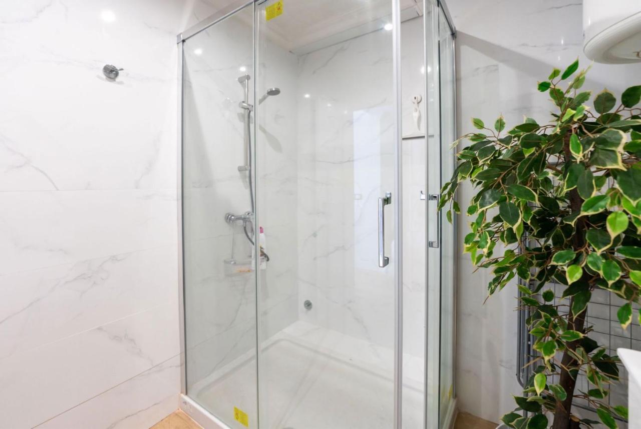 Torre Coblanca Apartment Бенидорм Екстериор снимка